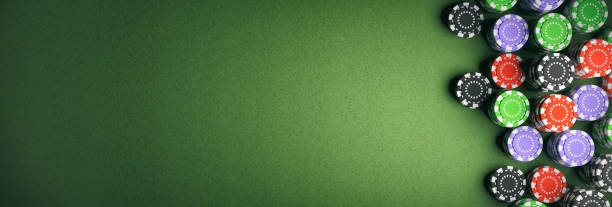 Poker hand rankings and betting interface on paristogel login